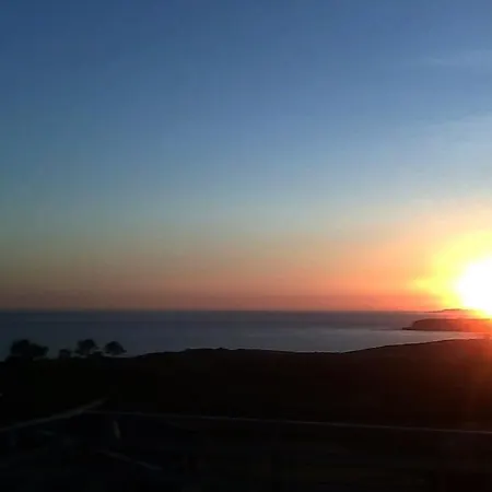 En Montalvo-bascuas Apartman Montalvo