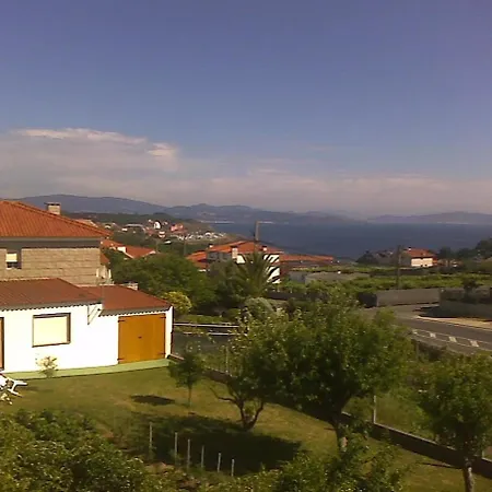 Apartman En Montalvo-bascuas