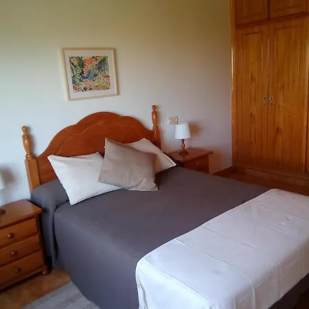 Apartman En Montalvo-bascuas Montalvo