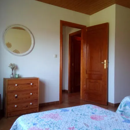 Apartman En Montalvo-bascuas Montalvo