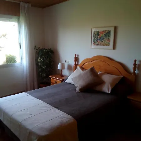 Apartman En Montalvo-bascuas *